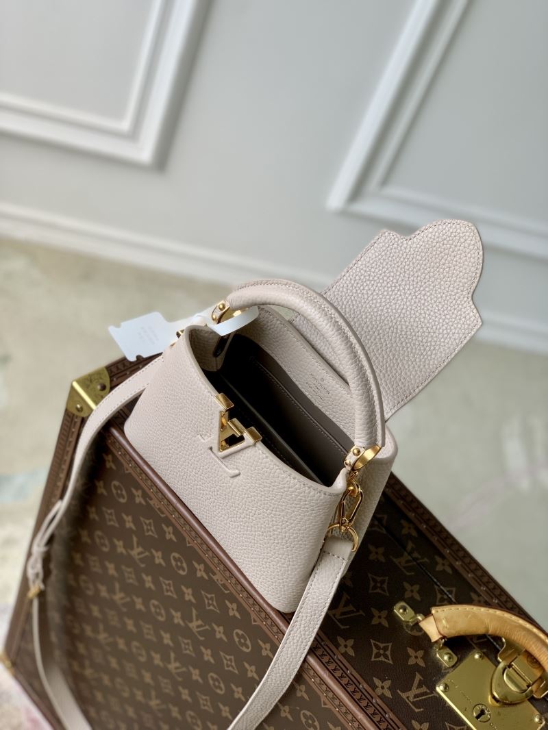 LV Top Handle Bags